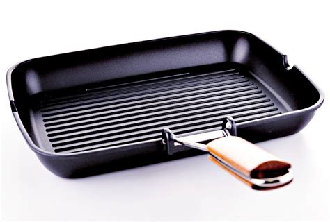 grill pan for gas oven